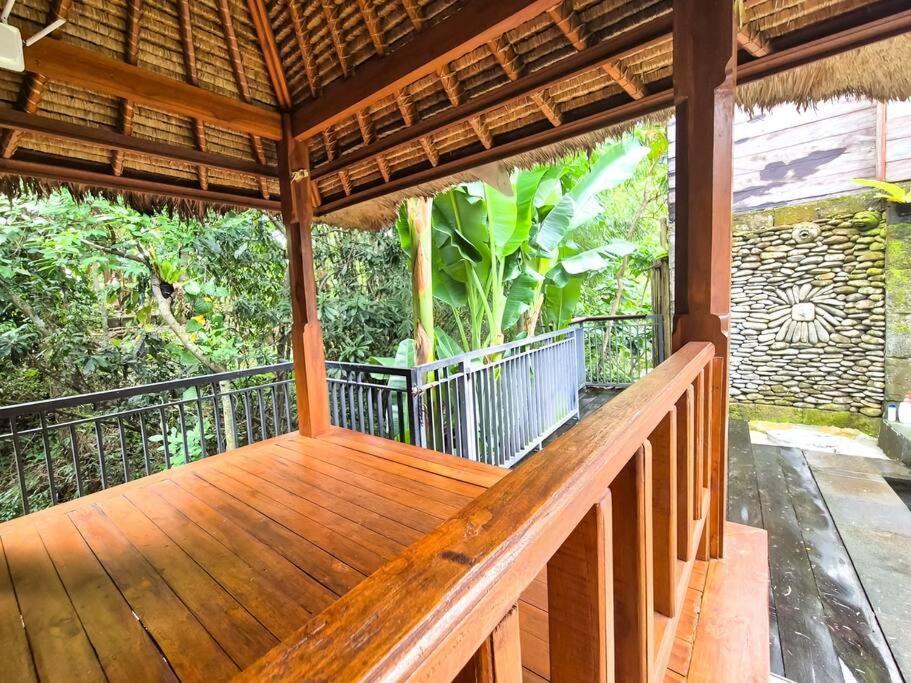 The Sempuana Villa