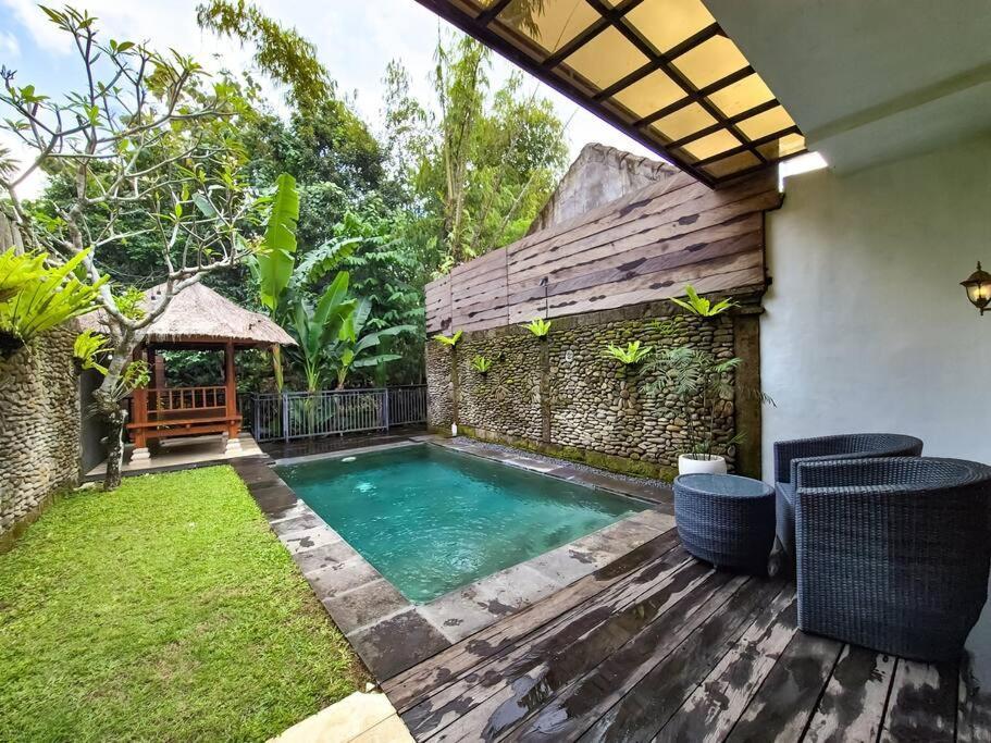 Villa The Sempuana *