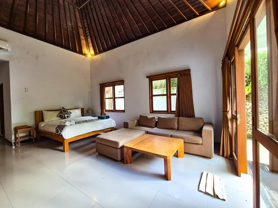 Villa The Sempuana Denpasar (Bali)